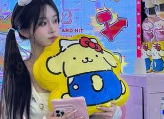 又见奇葩互动，看大家的收藏：“91i吃瓜”这个真瓜瓜好哎