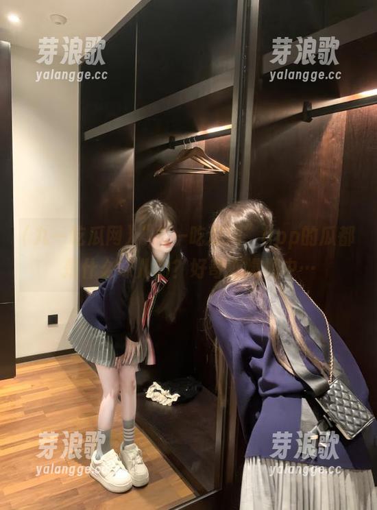 “九一吃瓜网”app的瓜都是什么味儿的？好奇心爆棚中…