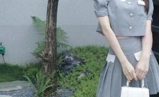 五一吃瓜，娜娜的链接震撼到我！心跳加速中...