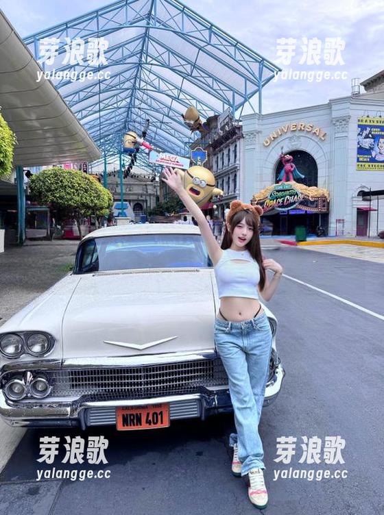 今日吃瓜51：免费品尝老虎菜，味道如何？就让我来试试！