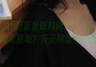 吾爱吃瓜网91：是不是蔬菜水果的发源地？反正网址有点意思！